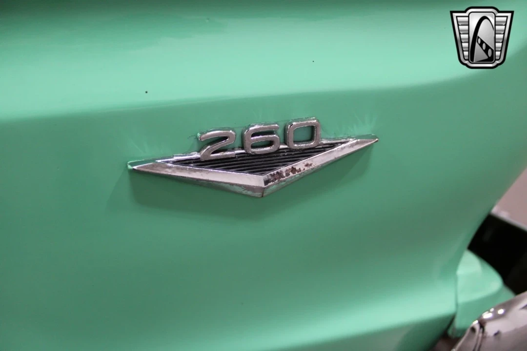 1964 Ford Ranchero 2nd Gen - Image 18 of 21