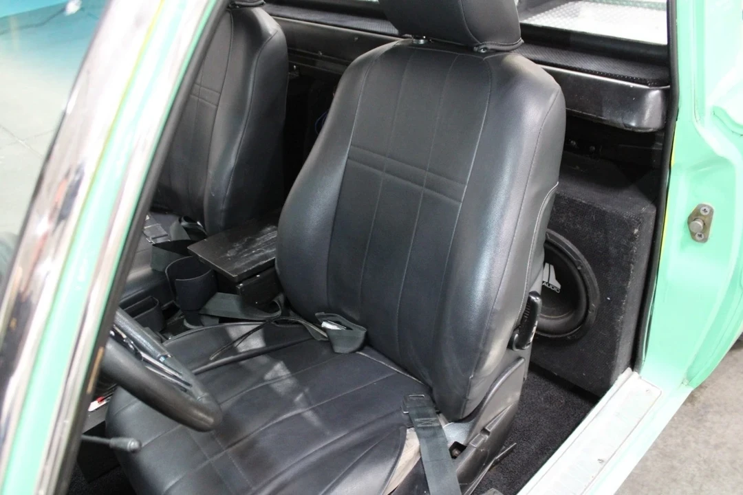 1964 Ford Ranchero 2nd Gen - Image 21 of 21