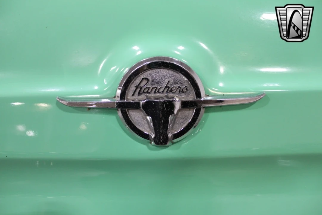 1964 Ford Ranchero 2nd Gen - Image 16 of 21