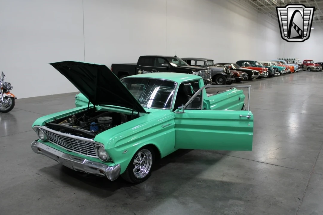 1964 Ford Ranchero 2nd Gen - Image 9 of 12