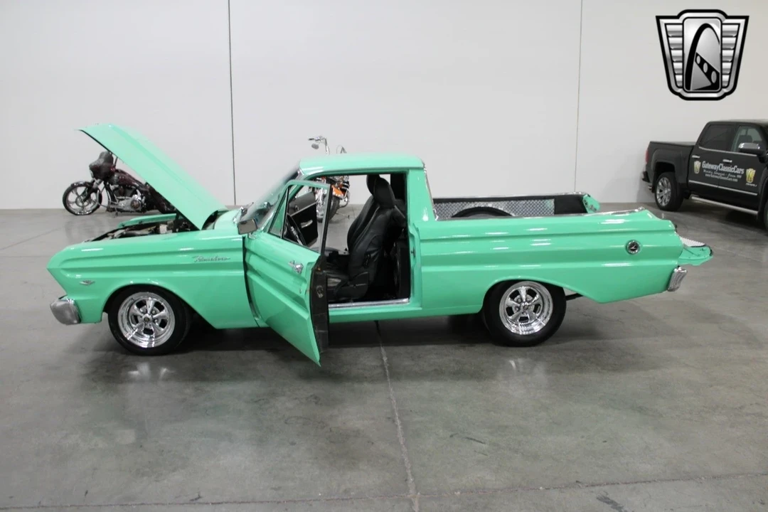1964 Ford Ranchero 2nd Gen - Image 10 of 12