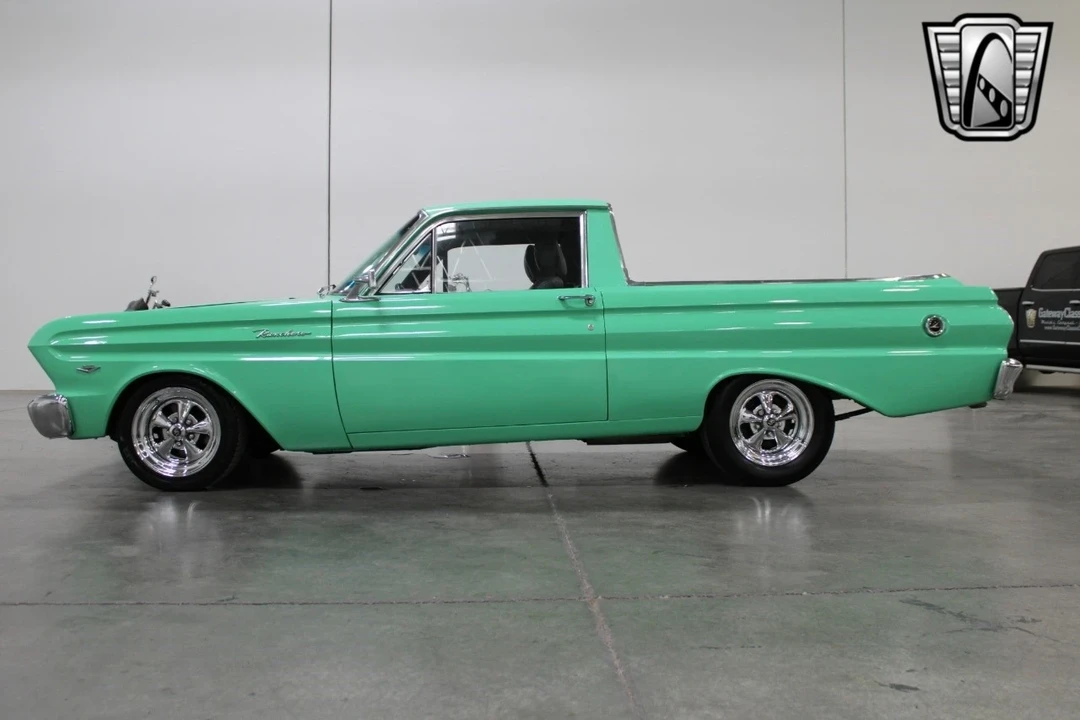 1964 Ford Ranchero 2nd Gen - Image 5 of 12