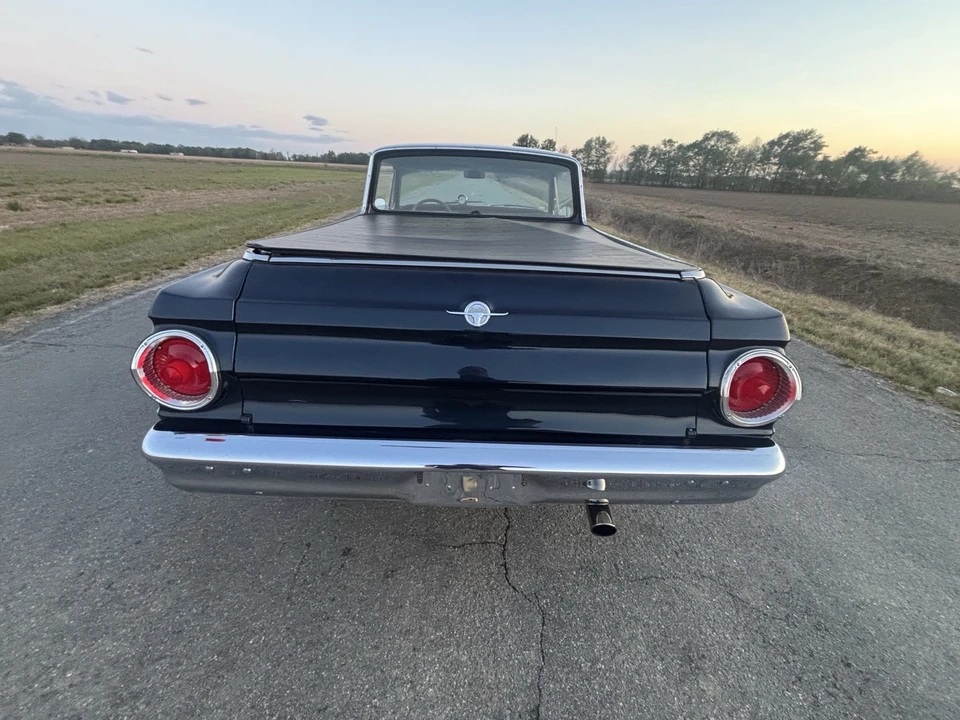 1964 Ford Ranchero 2nd Gen - Image 3 of 21