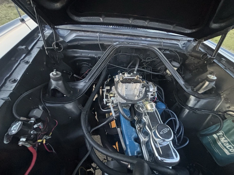 1964 Ford Ranchero 2nd Gen - Image 17 of 21