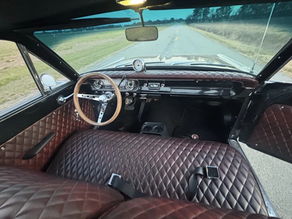 1964 Ford Ranchero 2nd Gen - Image 14 of 21