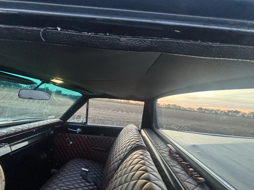 1964 Ford Ranchero 2nd Gen - Image 11 of 21