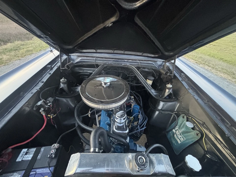 1964 Ford Ranchero 2nd Gen - Image 16 of 21