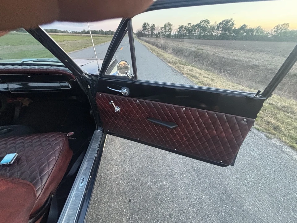 1964 Ford Ranchero 2nd Gen - Image 12 of 21