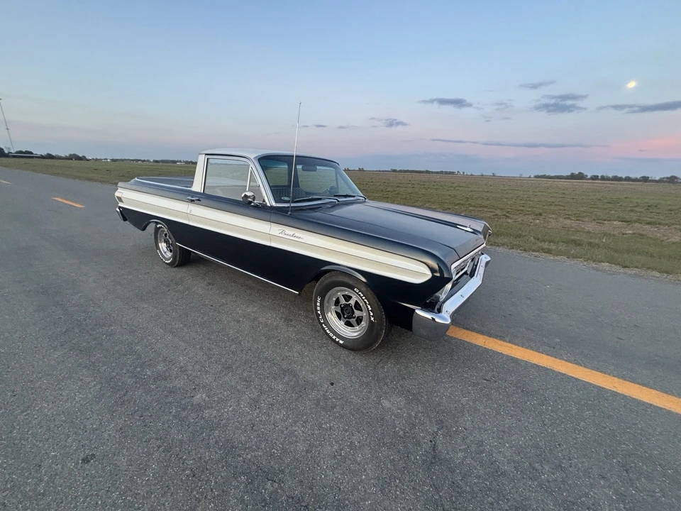 1964 Ford Ranchero 2nd Gen - Image 5 of 21