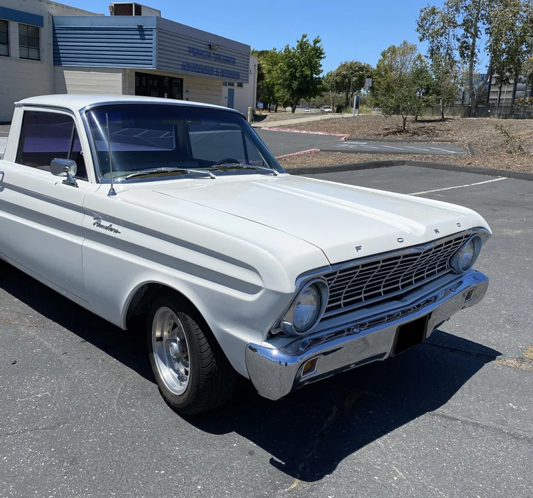1964 Ford Ranchero 2nd Gen - Image 31 of 31