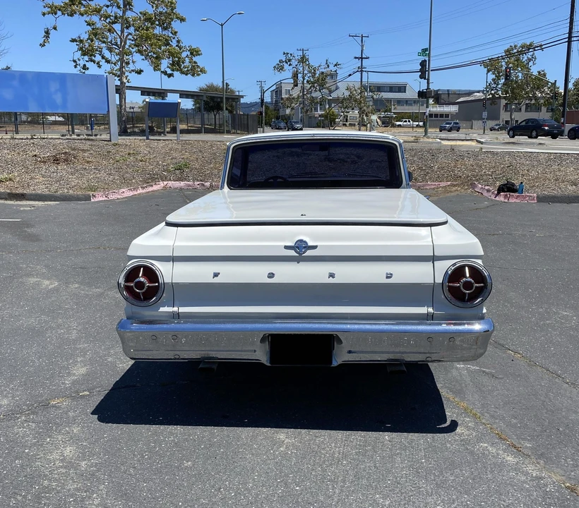 1964 Ford Ranchero 2nd Gen - Image 8 of 31