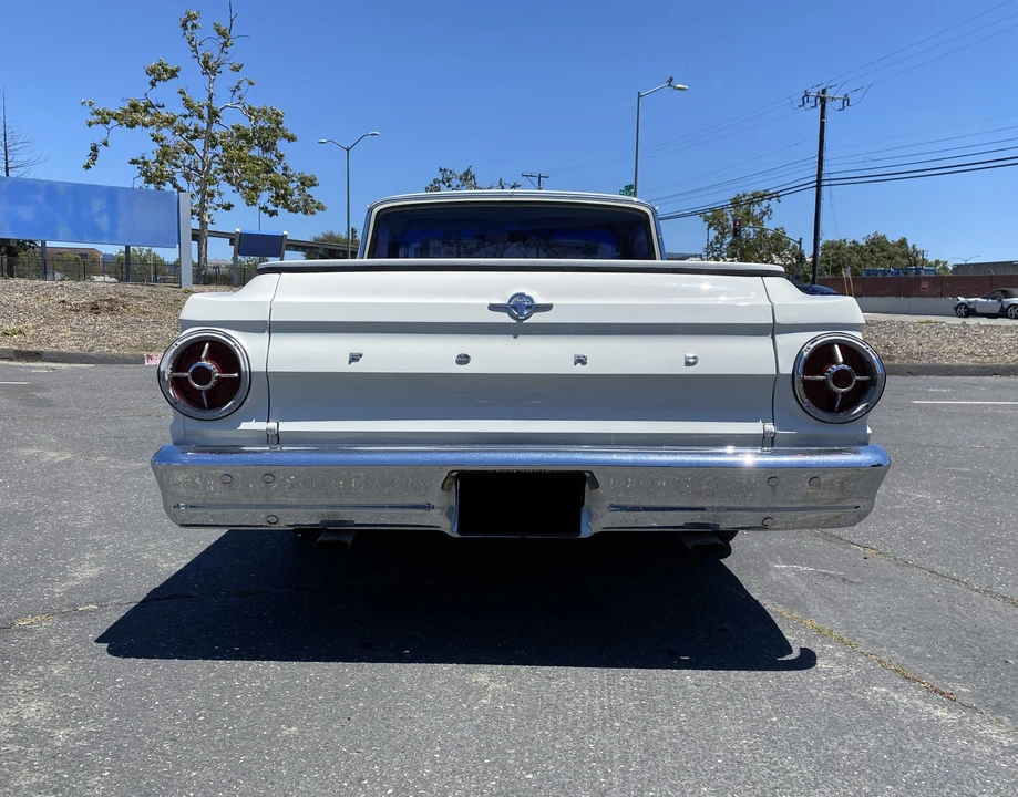 1964 Ford Ranchero 2nd Gen - Image 7 of 31
