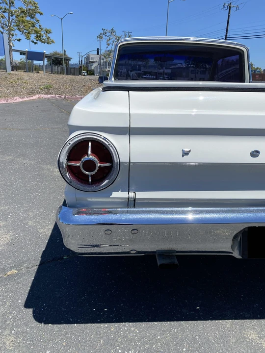 1964 Ford Ranchero 2nd Gen - Image 17 of 31