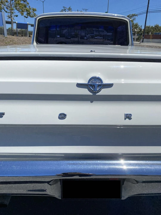 1964 Ford Ranchero 2nd Gen - Image 18 of 31