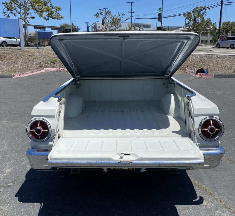 1964 Ford Ranchero 2nd Gen - Image 10 of 31