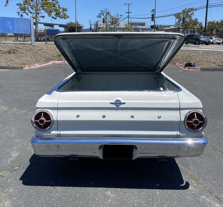 1964 Ford Ranchero 2nd Gen - Image 9 of 31