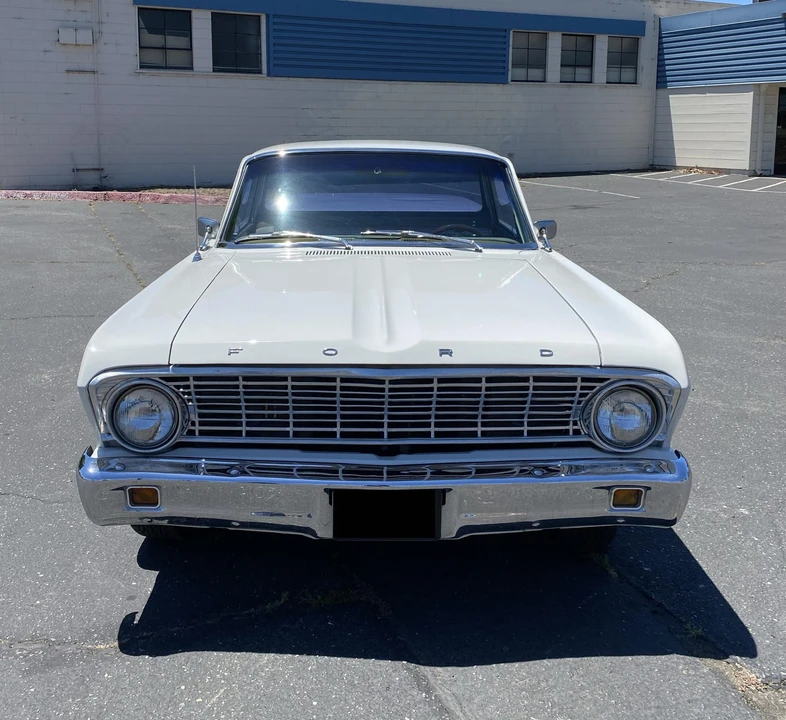 1964 Ford Ranchero 2nd Gen - Image 16 of 31