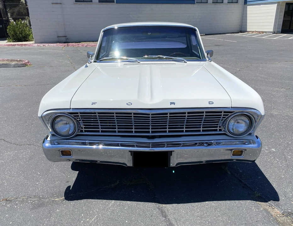 1964 Ford Ranchero 2nd Gen - Image 15 of 31