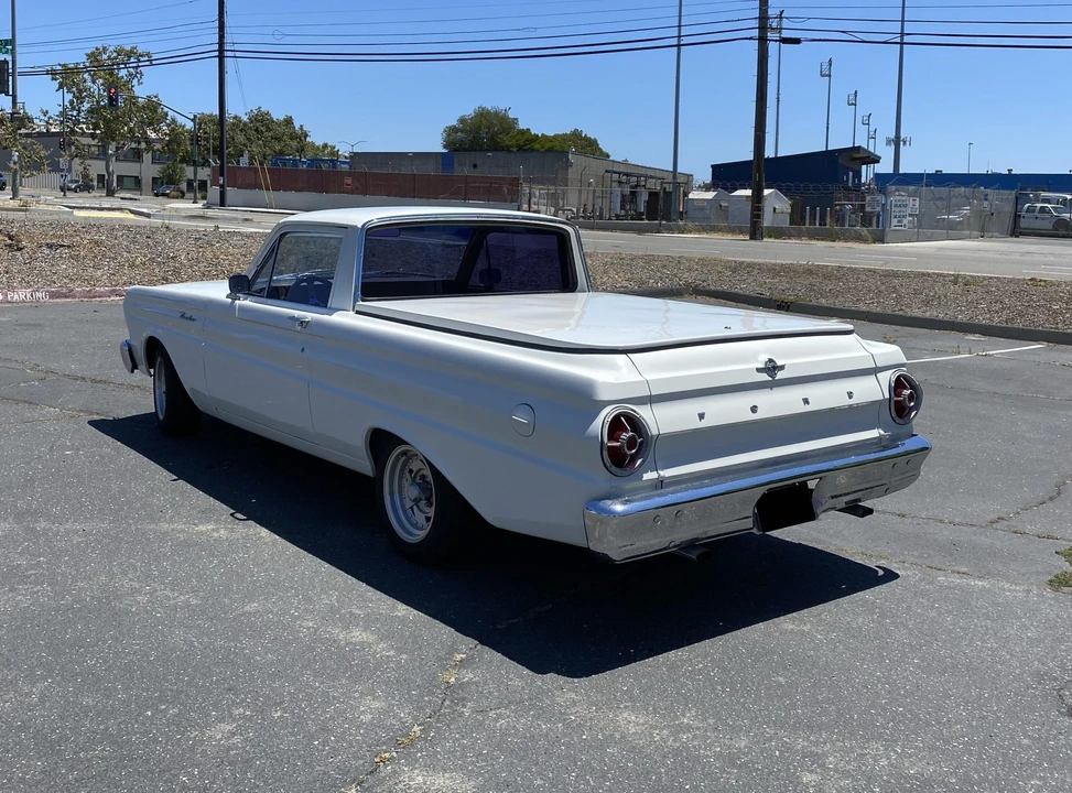 1964 Ford Ranchero 2nd Gen - Image 6 of 31
