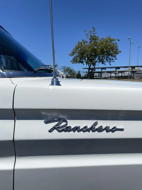 1964 Ford Ranchero 2nd Gen - Image 30 of 31