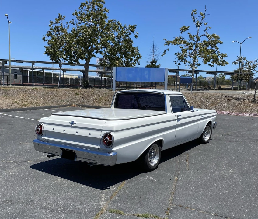 1964 Ford Ranchero 2nd Gen - Image 11 of 31
