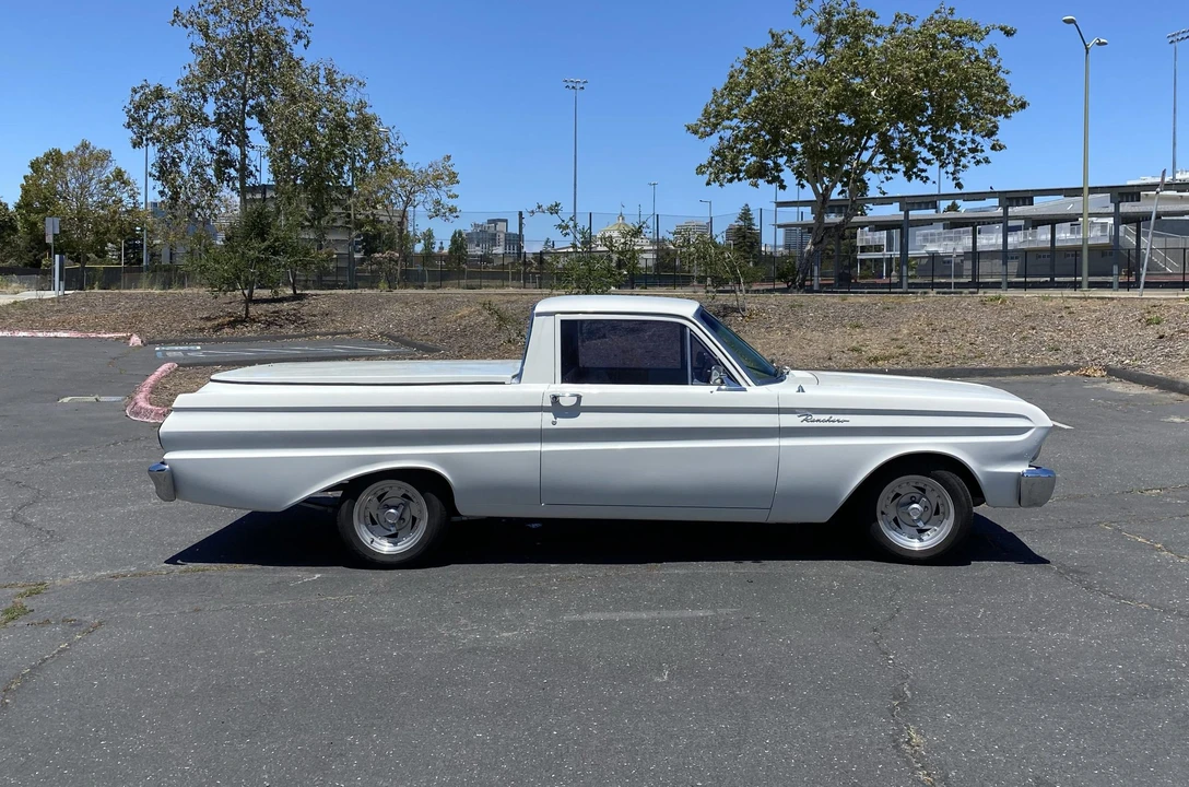 1964 Ford Ranchero 2nd Gen - Image 12 of 31