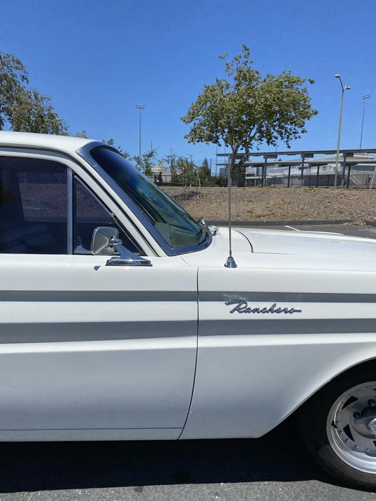 1964 Ford Ranchero 2nd Gen - Image 28 of 31