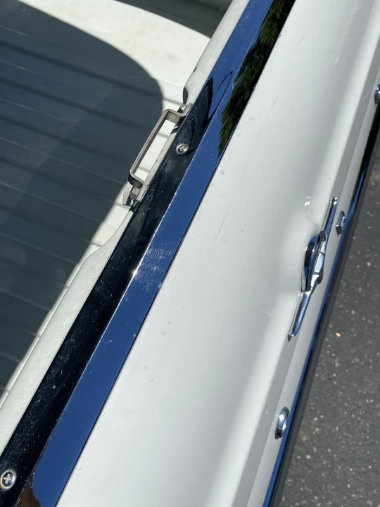 1964 Ford Ranchero 2nd Gen - Image 26 of 31