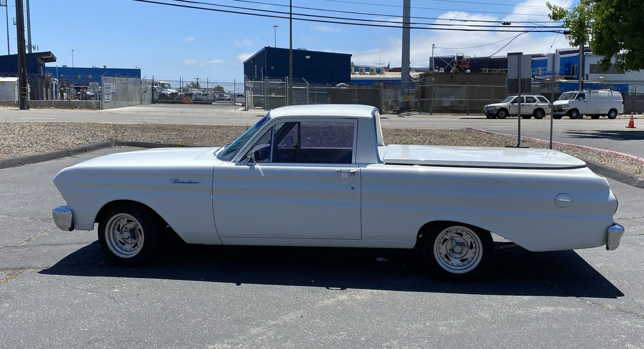 1964 Ford Ranchero 2nd Gen - Image 5 of 31