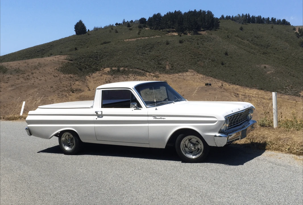 1964 Ford Ranchero 2nd Gen - Image 13 of 31
