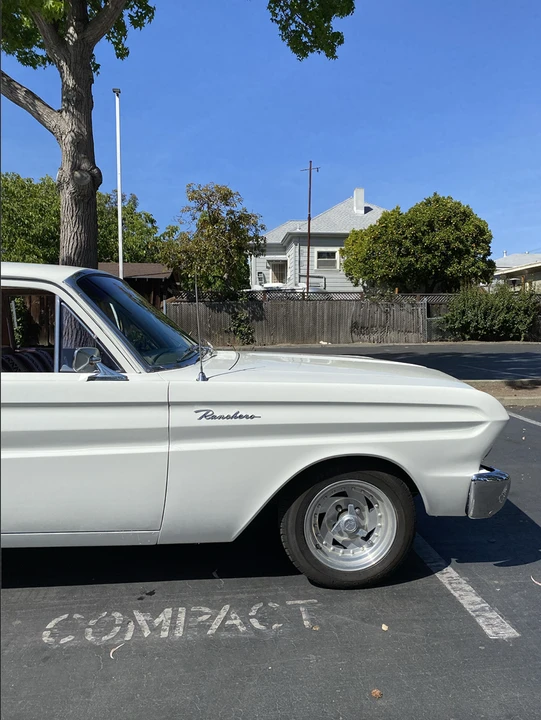 1964 Ford Ranchero 2nd Gen - Image 29 of 31