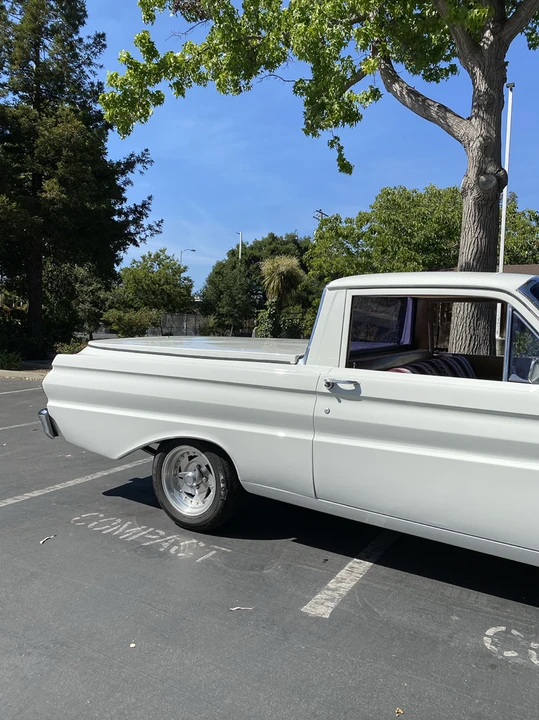 1964 Ford Ranchero 2nd Gen - Image 27 of 31