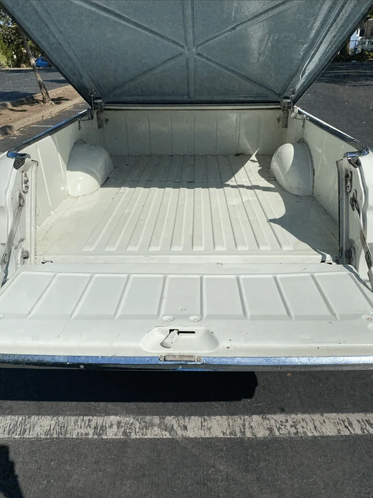 1964 Ford Ranchero 2nd Gen - Image 21 of 31