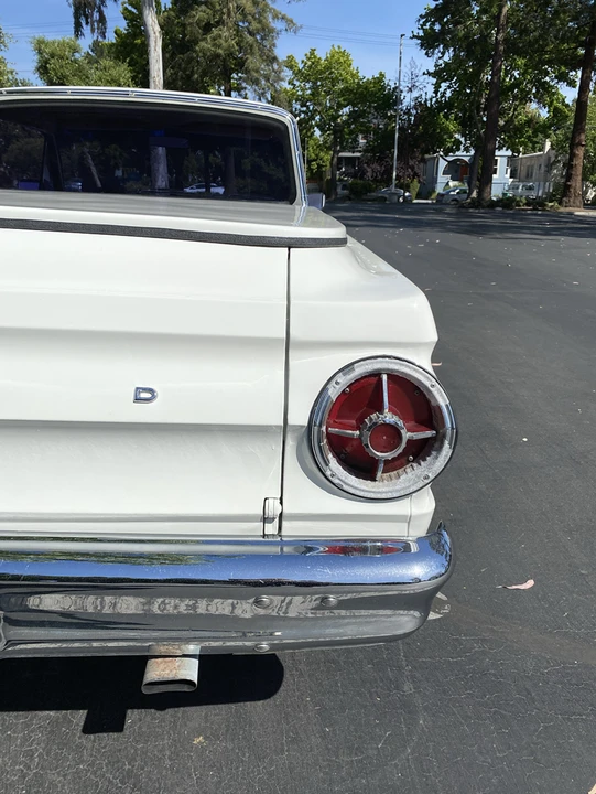1964 Ford Ranchero 2nd Gen - Image 19 of 31