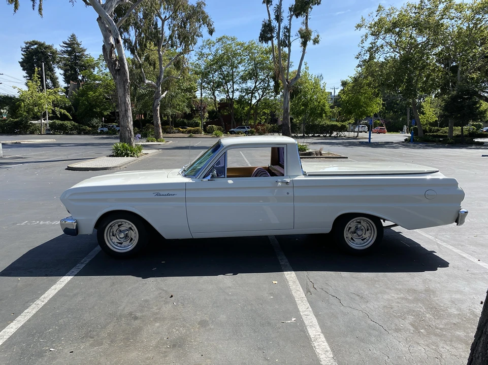 1964 Ford Ranchero 2nd Gen - Image 3 of 31