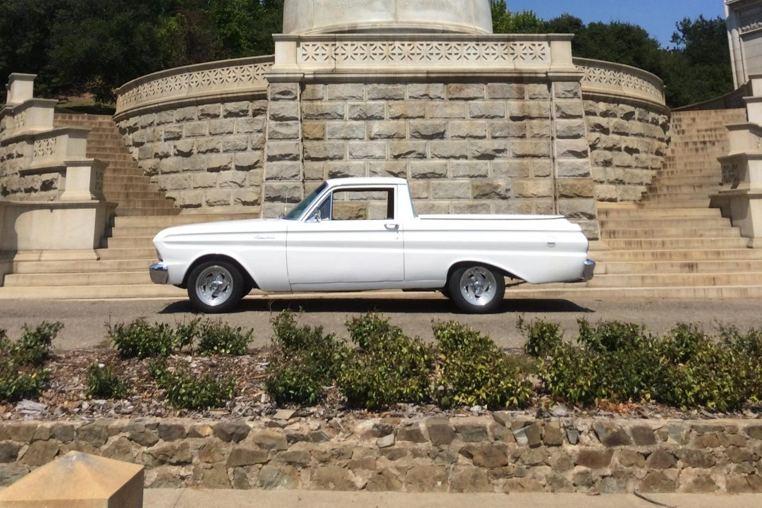 1964 Ford Ranchero 2nd Gen - Image 4 of 31