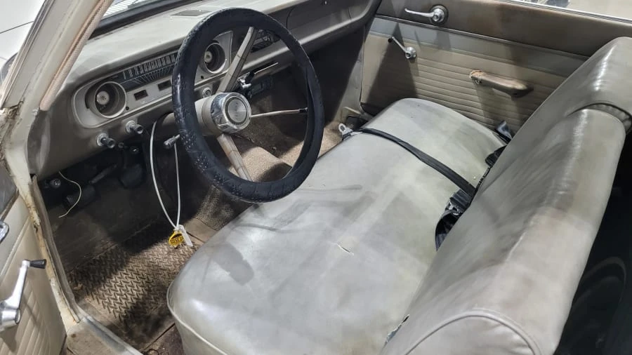 1964 Ford Ranchero 2nd Gen - Image 3 of 4