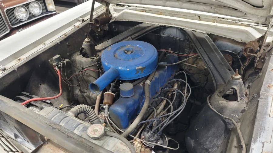 1964 Ford Ranchero 2nd Gen - Image 4 of 4
