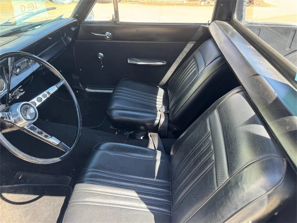 1964 Ford Ranchero 2nd Gen - Image 11 of 31