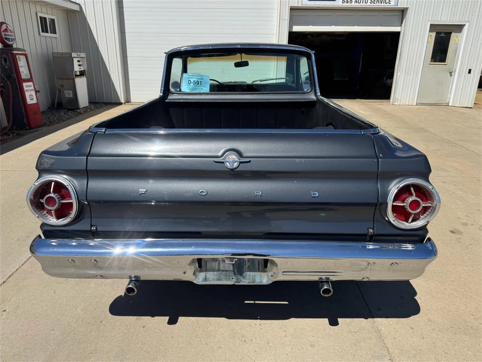1964 Ford Ranchero 2nd Gen - Image 6 of 31