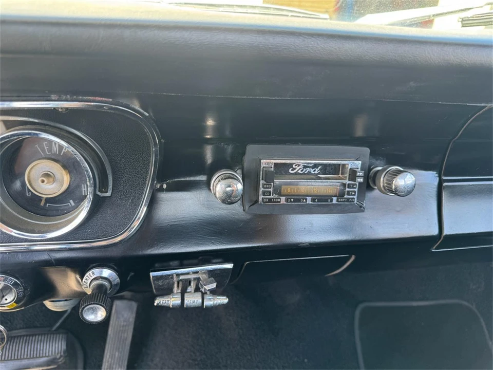1964 Ford Ranchero 2nd Gen - Image 16 of 31