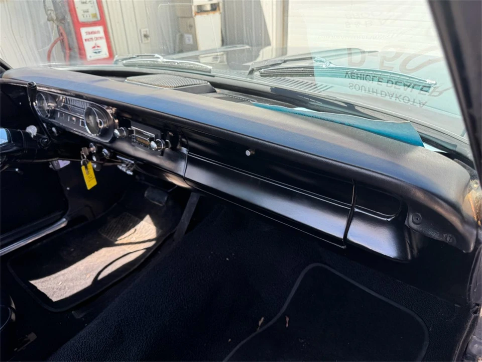 1964 Ford Ranchero 2nd Gen - Image 21 of 31
