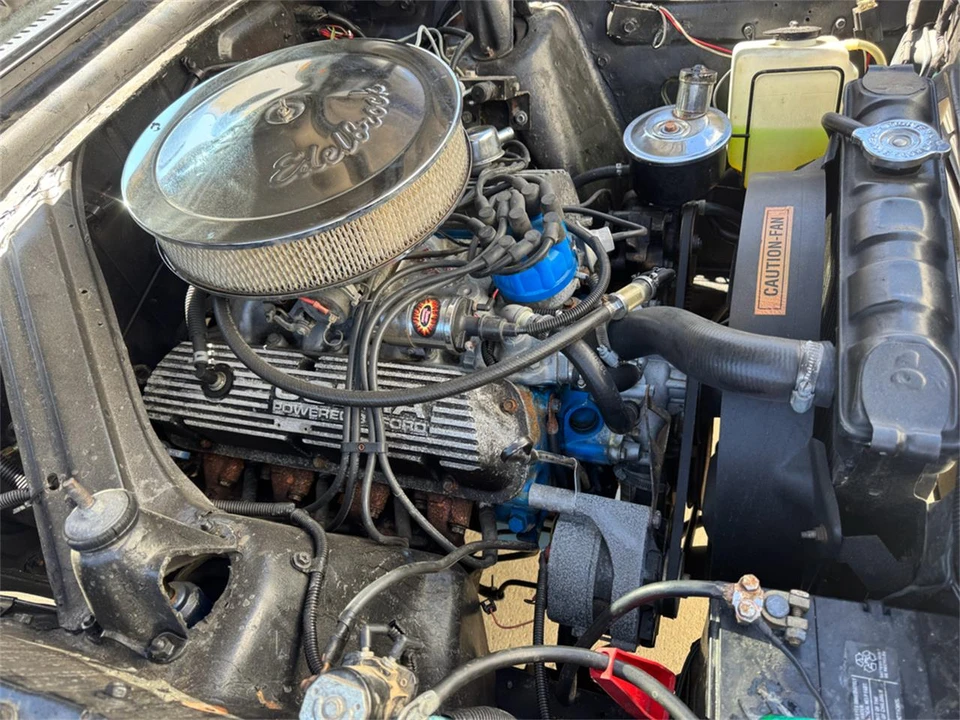1964 Ford Ranchero 2nd Gen - Image 31 of 31