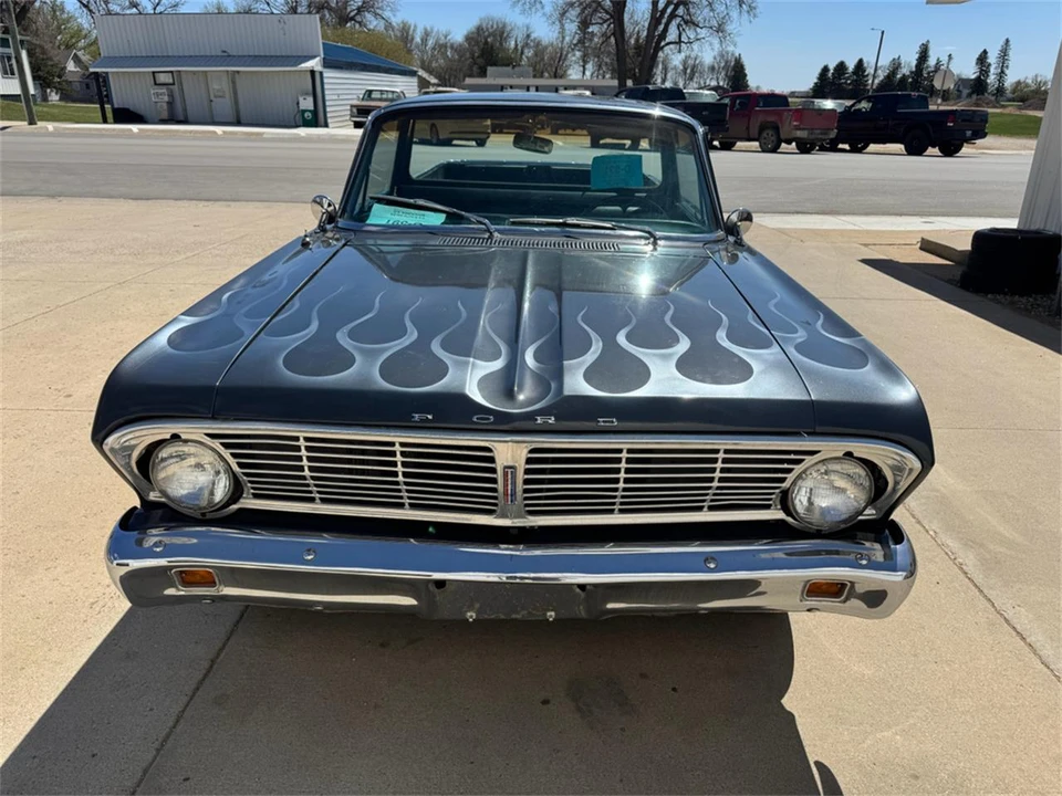 1964 Ford Ranchero 2nd Gen - Image 2 of 31