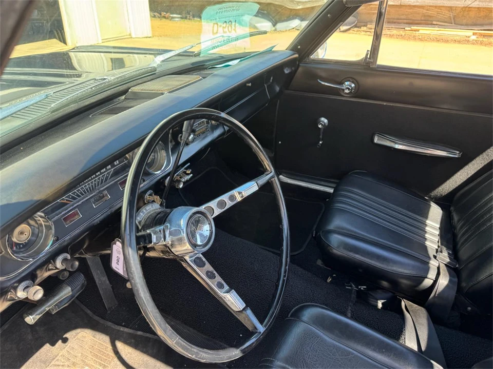 1964 Ford Ranchero 2nd Gen - Image 12 of 31