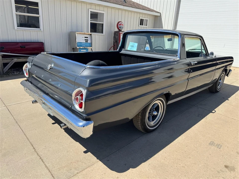 1964 Ford Ranchero 2nd Gen - Image 7 of 31