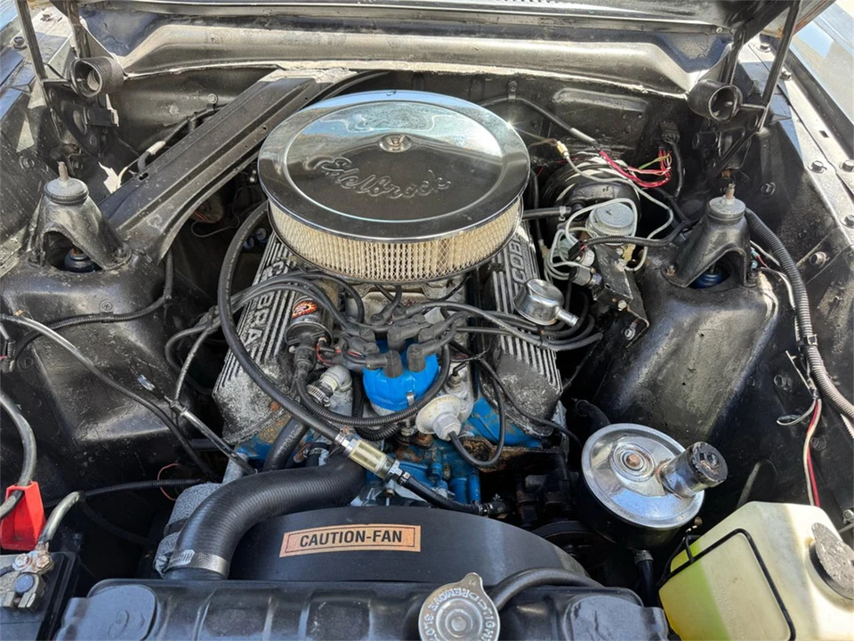 1964 Ford Ranchero 2nd Gen - Image 27 of 31