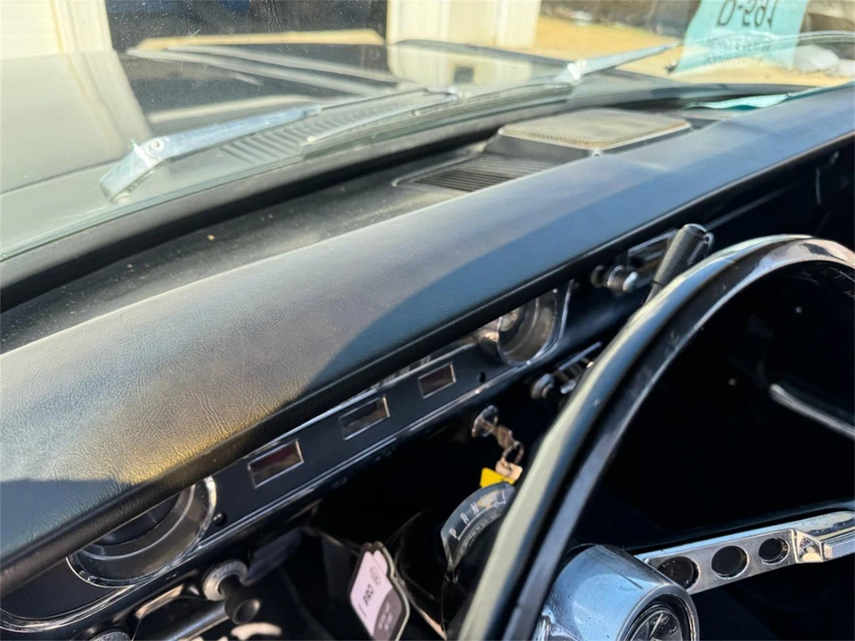 1964 Ford Ranchero 2nd Gen - Image 18 of 31