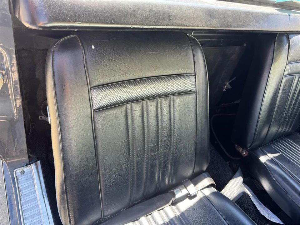 1964 Ford Ranchero 2nd Gen - Image 23 of 31