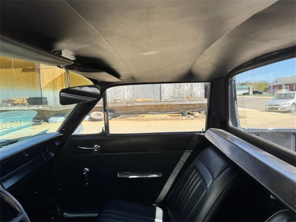 1964 Ford Ranchero 2nd Gen - Image 13 of 31